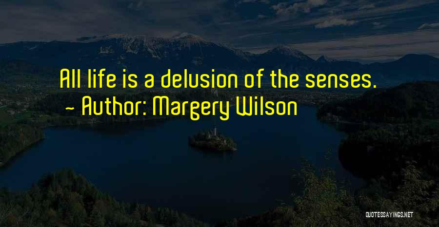 Margery Wilson Quotes 1040390