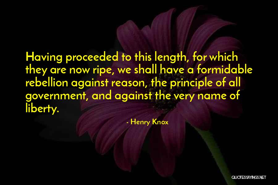 Marges Donuts Quotes By Henry Knox Marges Donuts Quotes By Henry Knox