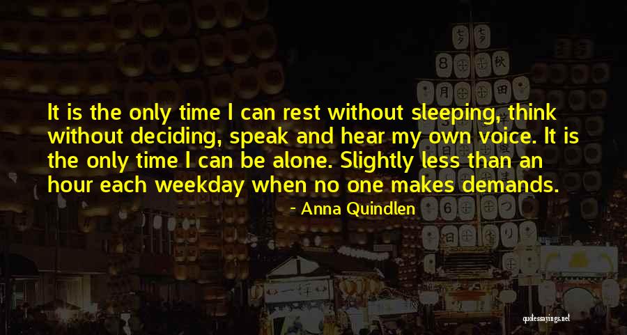 Margeson Families Quotes By Anna Quindlen Margeson Families Quotes By Anna Quindlen
