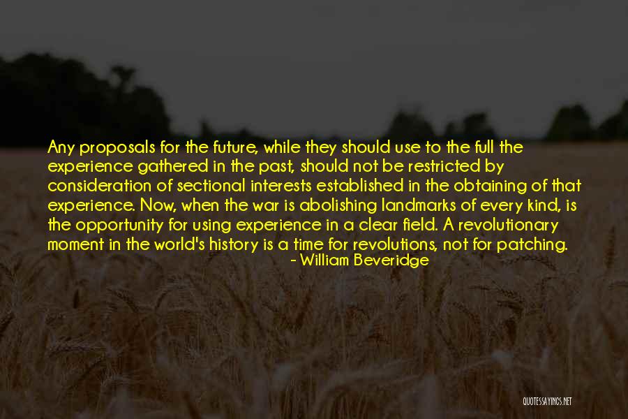 Margetis Gr Quotes By William Beveridge Margetis Gr Quotes By William Beveridge