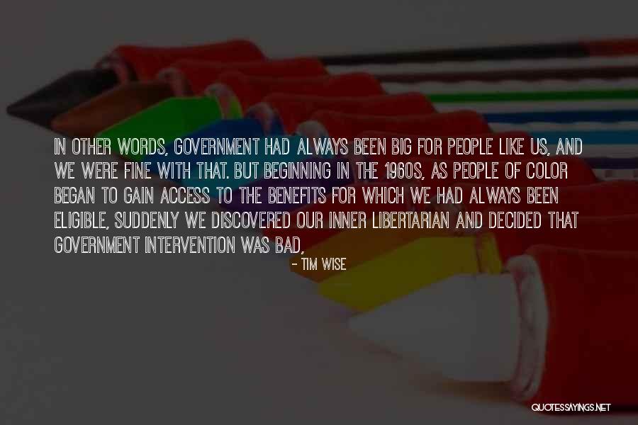 Margetts Fiberglass Quotes By Tim Wise Margetts Fiberglass Quotes By Tim Wise