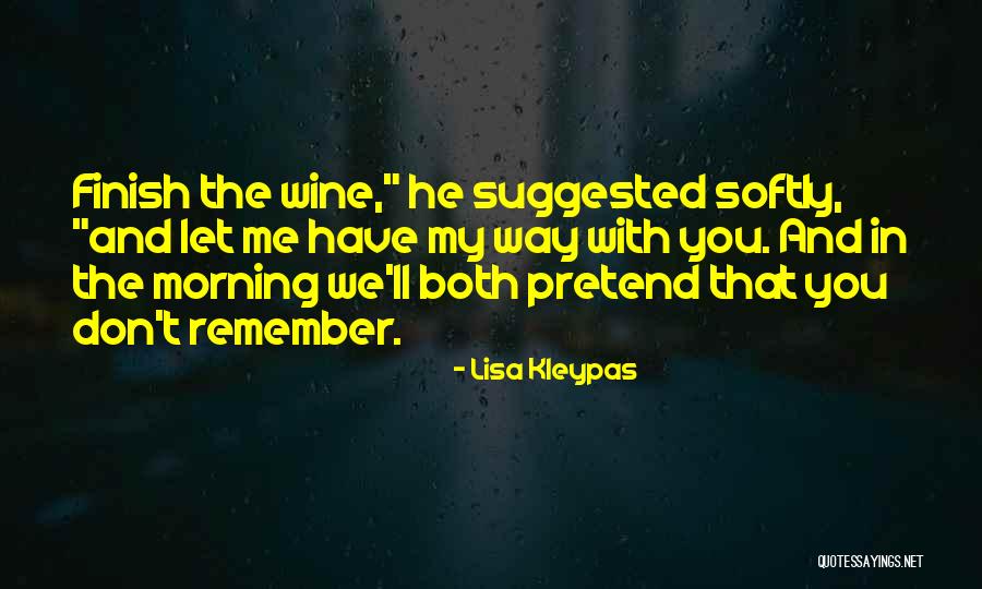 Marggie Andrews Quotes By Lisa Kleypas Marggie Andrews Quotes By Lisa Kleypas