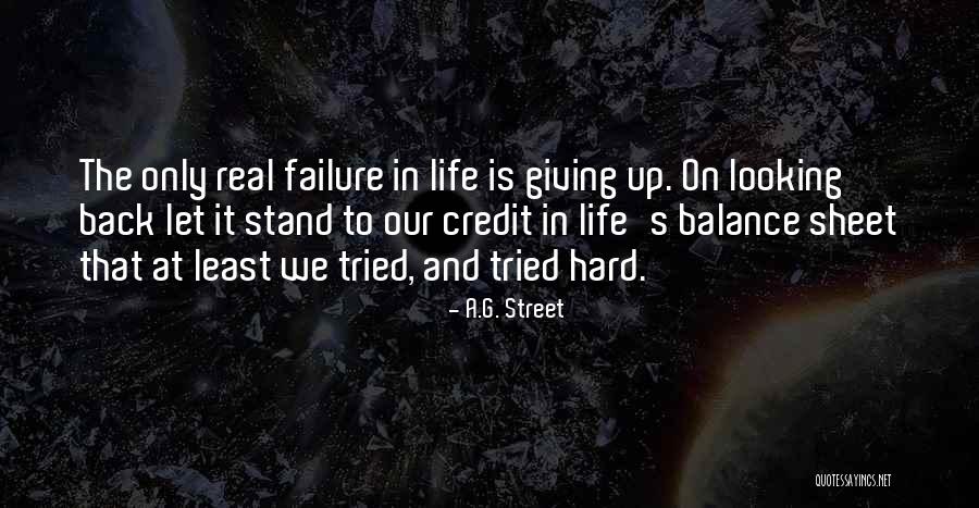 Marggie Castellano Quotes By A.G. Street Marggie Castellano Quotes By A.G. Street