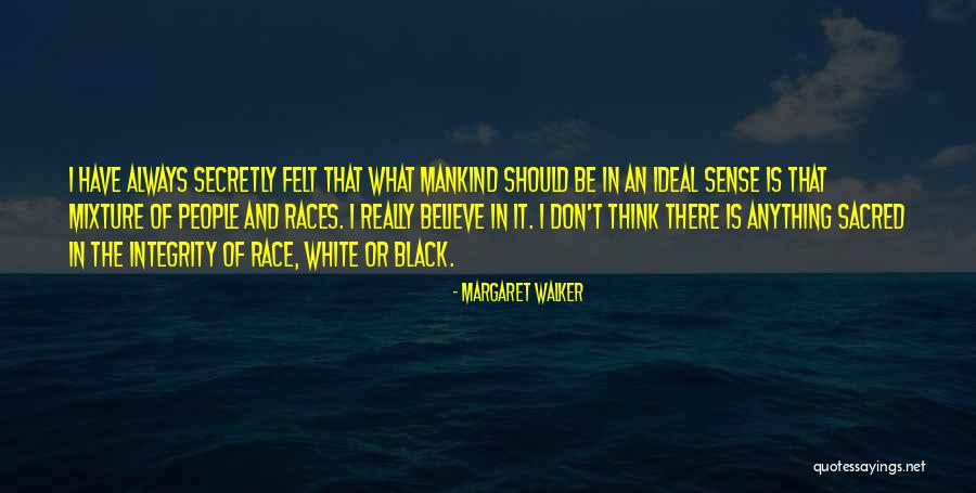 Marggie Castellano Quotes By Margaret Walker Marggie Castellano Quotes By Margaret Walker