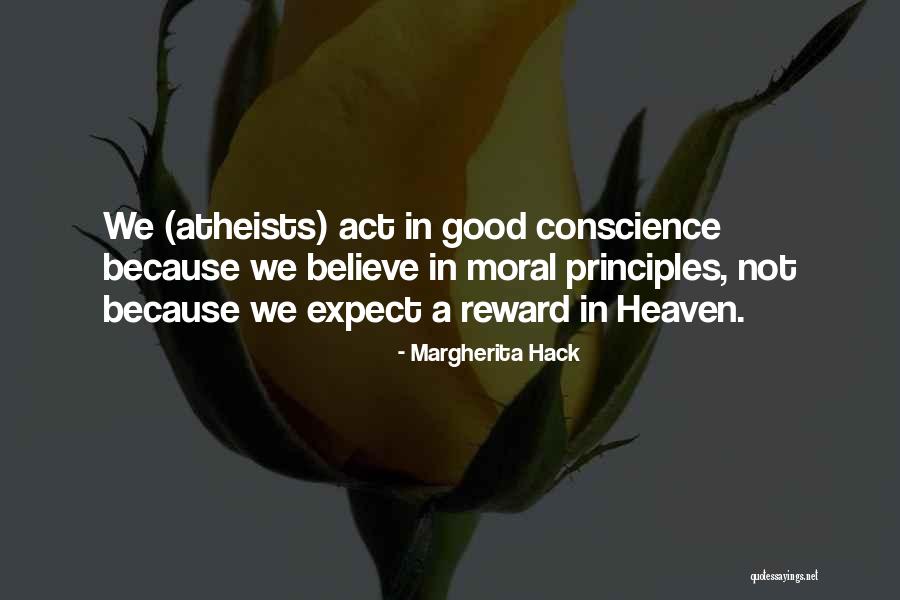 Margherita Hack Quotes 156571