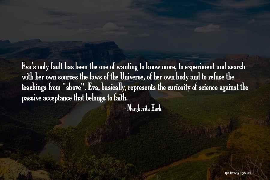 Margherita Hack Quotes 2163839 Margherita Hack Quotes 2163839