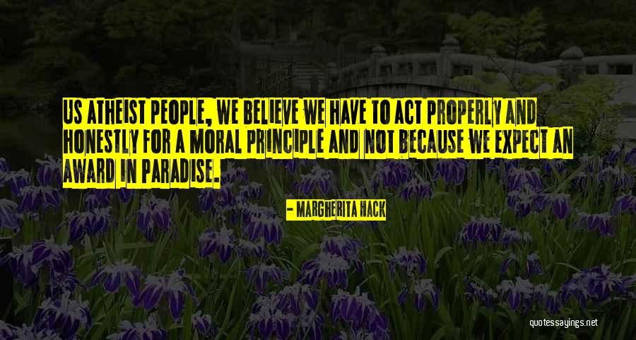 Margherita Hack Quotes 223358 Margherita Hack Quotes 223358