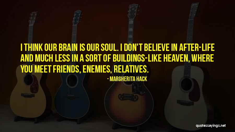 Margherita Hack Quotes 765400 Margherita Hack Quotes 765400