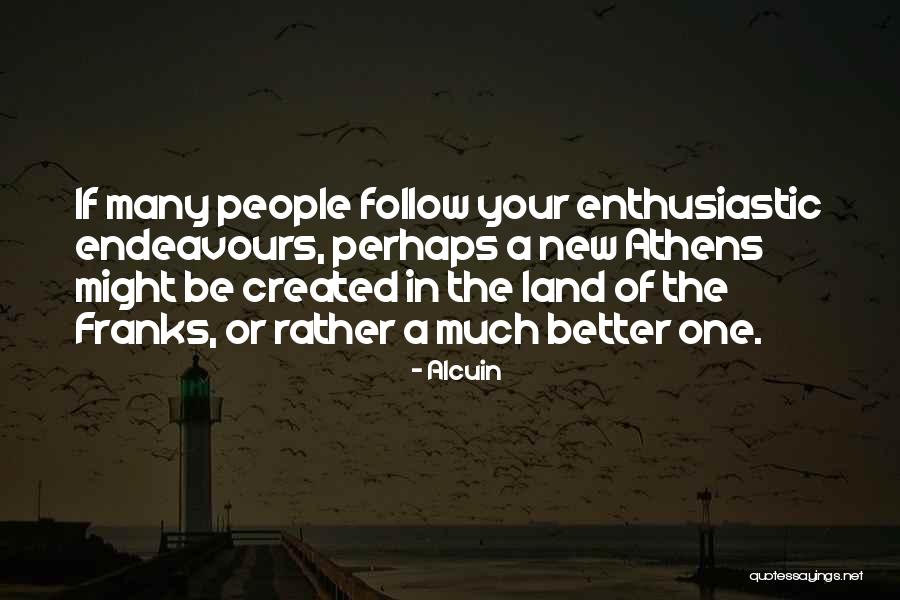Marghyrning Quotes By Alcuin Marghyrning Quotes By Alcuin