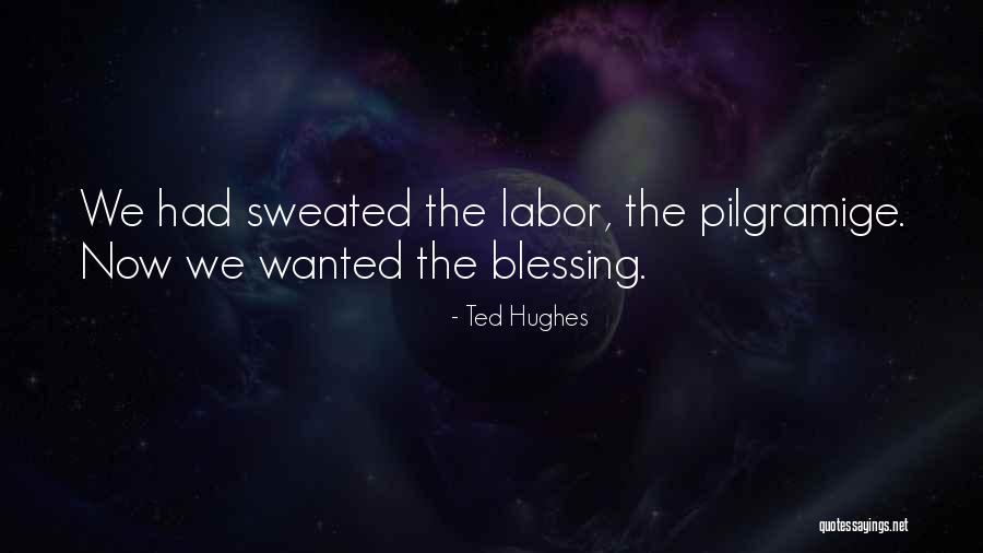 Marghyrning Quotes By Ted Hughes Marghyrning Quotes By Ted Hughes