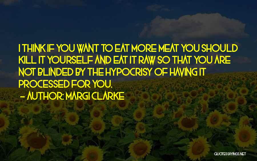 Margi Clarke Quotes 1258548