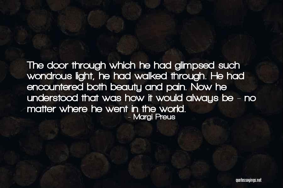 Margi Preus Quotes 1781573 Margi Preus Quotes 1781573