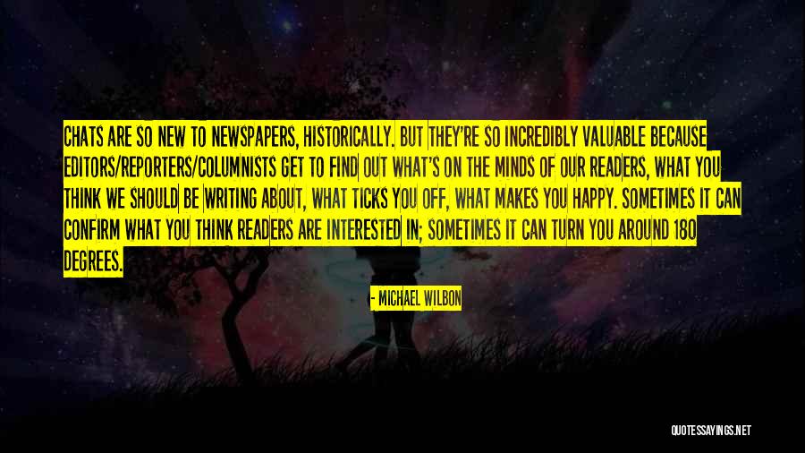Margicansko Quotes By Michael Wilbon Margicansko Quotes By Michael Wilbon