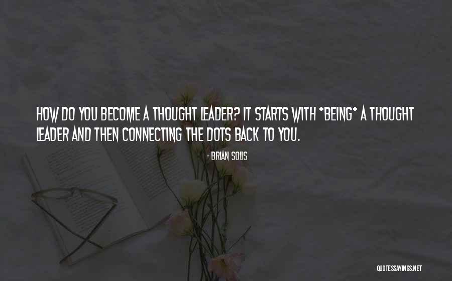 Margidor Quotes By Brian Solis Margidor Quotes By Brian Solis
