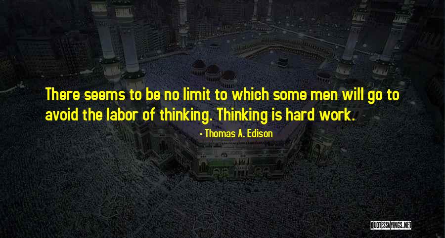 Margidor Quotes By Thomas A. Edison Margidor Quotes By Thomas A. Edison