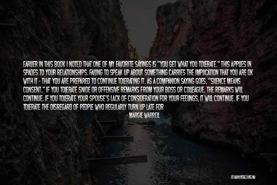 Margie Warrell Quotes 1568519 Margie Warrell Quotes 1568519