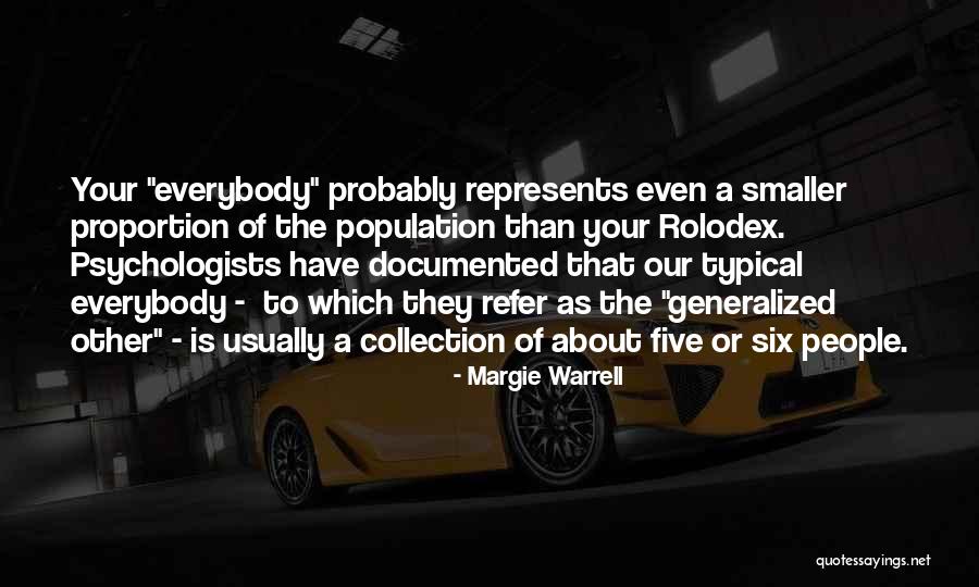 Margie Warrell Quotes 769921 Margie Warrell Quotes 769921