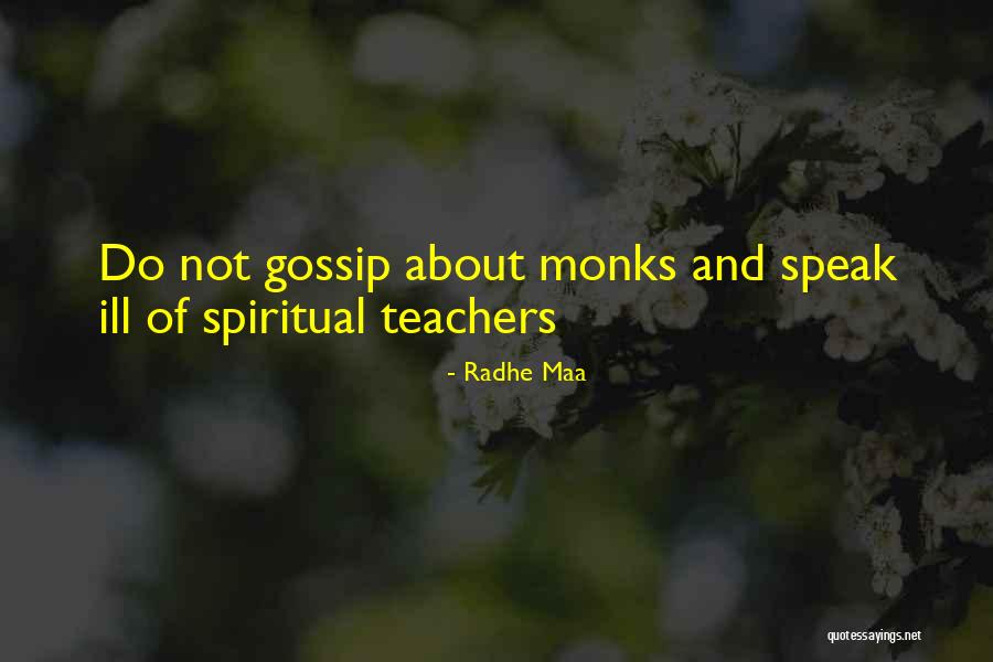 Margie Watts Quotes By Radhe Maa Margie Watts Quotes By Radhe Maa