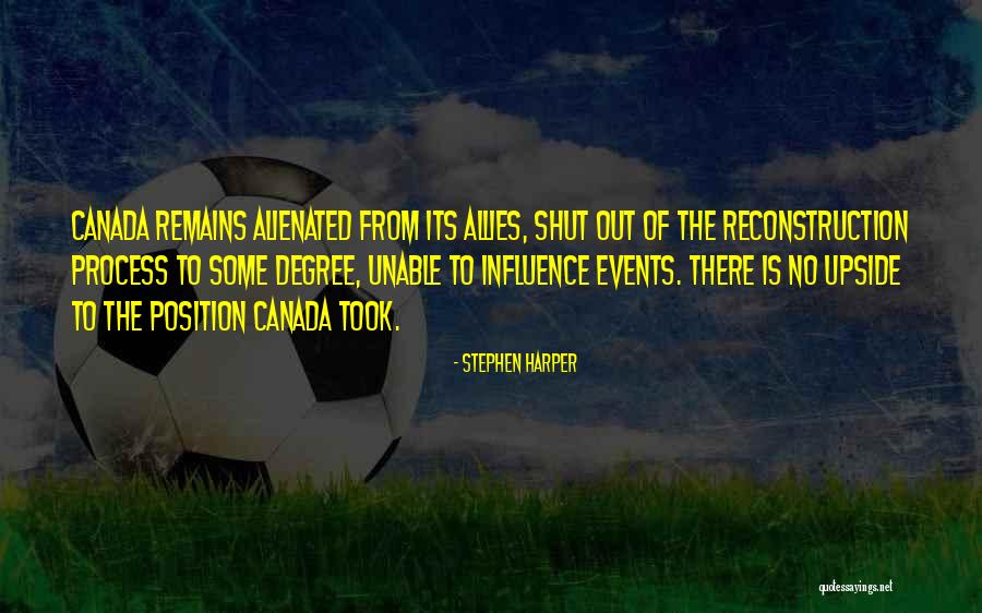 Margie Watts Quotes By Stephen Harper Margie Watts Quotes By Stephen Harper