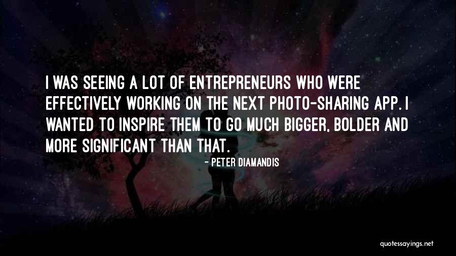 Margiela Boots Quotes By Peter Diamandis Margiela Boots Quotes By Peter Diamandis