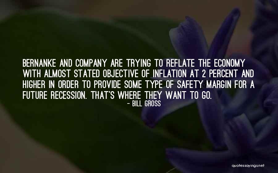 Margin Of Safety Quotes By Bill Gross