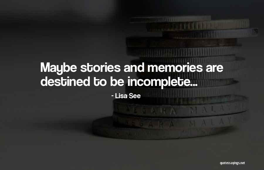Marginados Definicion Quotes By Lisa See Marginados Definicion Quotes By Lisa See