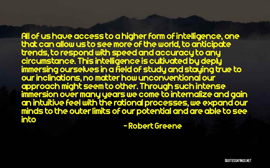 Marginal Value Quotes By Robert Greene Marginal Value Quotes By Robert Greene