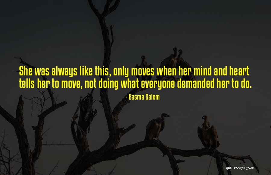 Marginalia By Richard Quotes By Basma Salem Marginalia By Richard Quotes By Basma Salem