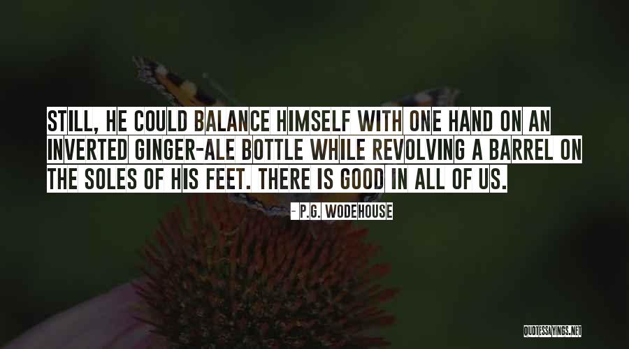 Marginalia Review Quotes By P.G. Wodehouse Marginalia Review Quotes By P.G. Wodehouse