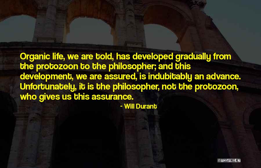 Marginalidad Significado Quotes By Will Durant Marginalidad Significado Quotes By Will Durant