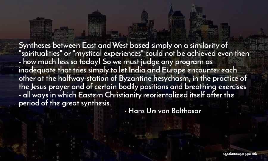 Marginalisation Synonyms Quotes By Hans Urs Von Balthasar Marginalisation Synonyms Quotes By Hans Urs Von Balthasar