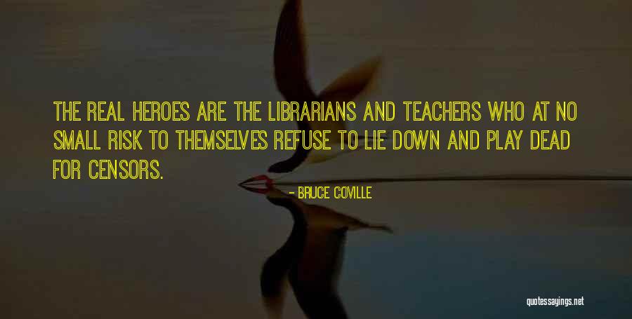 Marginality Hypothesis Quotes By Bruce Coville Marginality Hypothesis Quotes By Bruce Coville