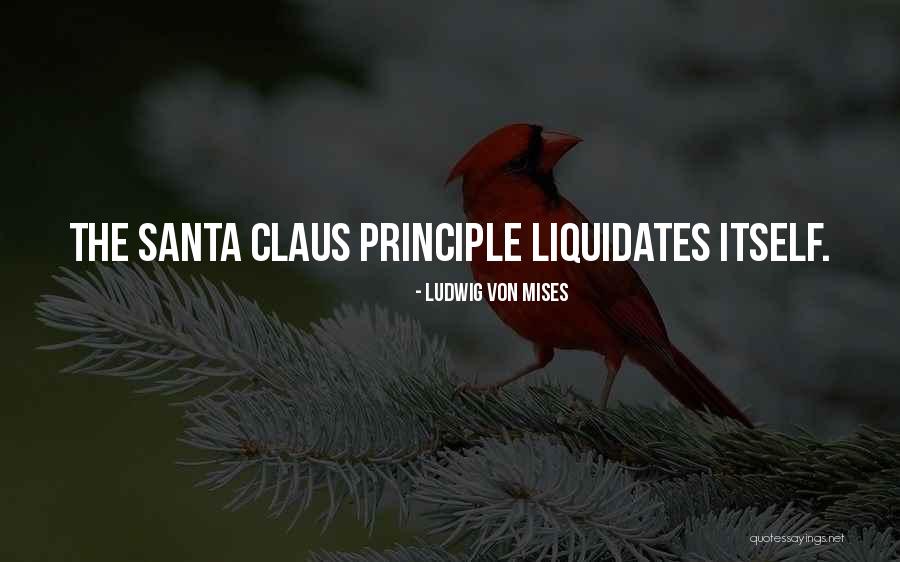 Marginalization In Of Mice And Men Quotes By Ludwig Von Mises