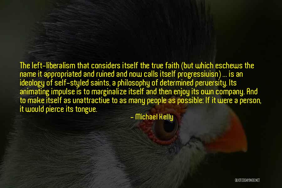 Marginalize Quotes By Michael Kelly Marginalize Quotes By Michael Kelly