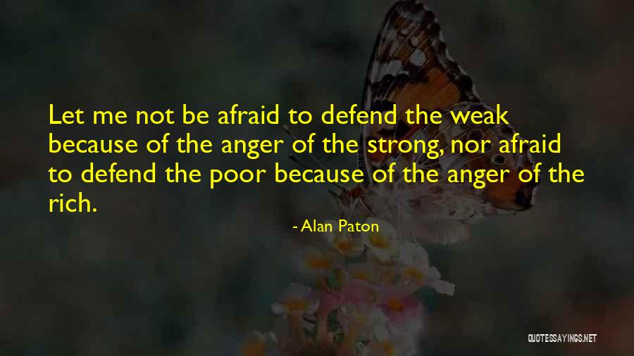 Marginalizing Conservatives Quotes By Alan Paton Marginalizing Conservatives Quotes By Alan Paton