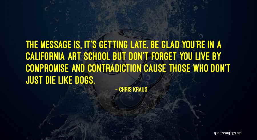 Marginalizing Language Quotes By Chris Kraus Marginalizing Language Quotes By Chris Kraus
