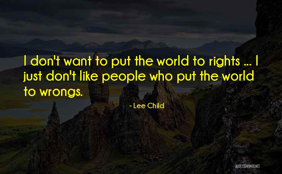 Marginalizing Language Quotes By Lee Child Marginalizing Language Quotes By Lee Child