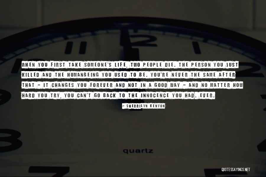 Marginally Fictitious Quotes By Sherrilyn Kenyon Marginally Fictitious Quotes By Sherrilyn Kenyon