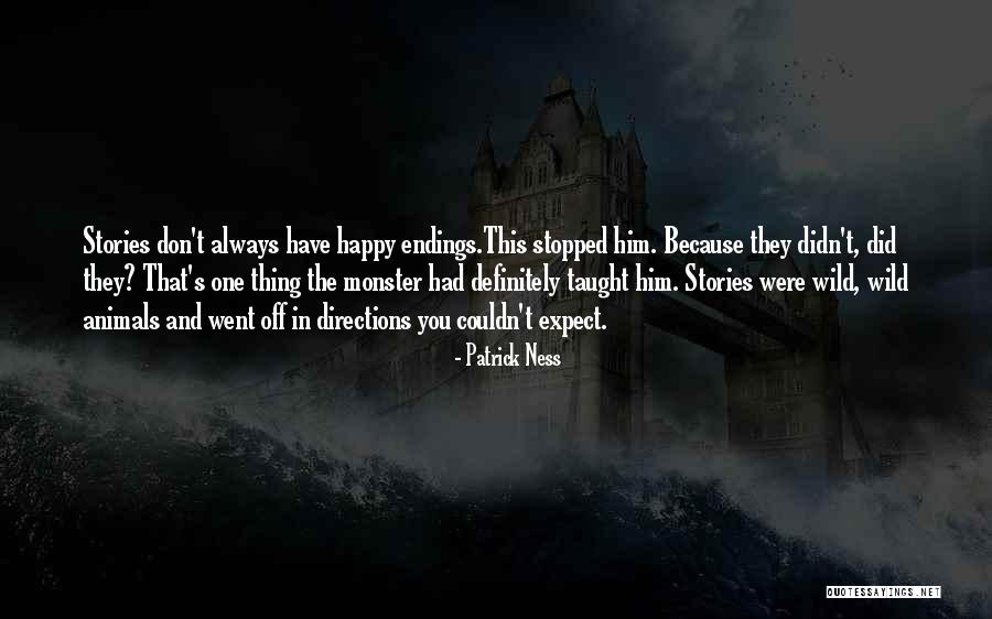 Marginally Synonym Quotes By Patrick Ness Marginally Synonym Quotes By Patrick Ness