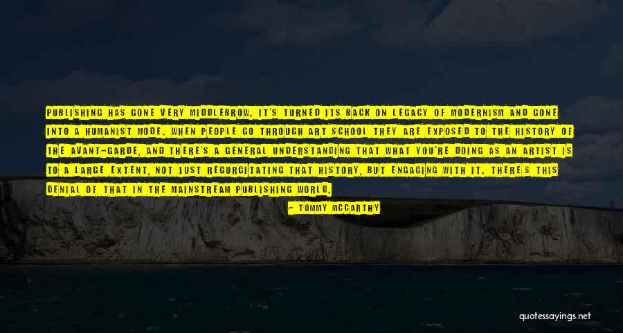Marginally Synonym Quotes By Tommy McCarthy Marginally Synonym Quotes By Tommy McCarthy