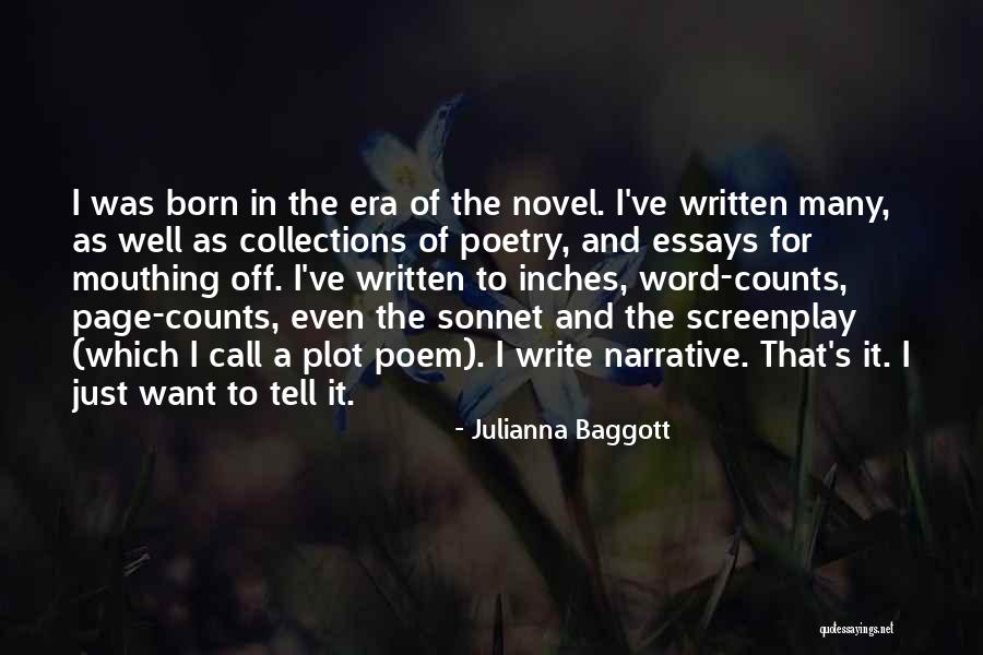 Marginals In Spss Quotes By Julianna Baggott Marginals In Spss Quotes By Julianna Baggott