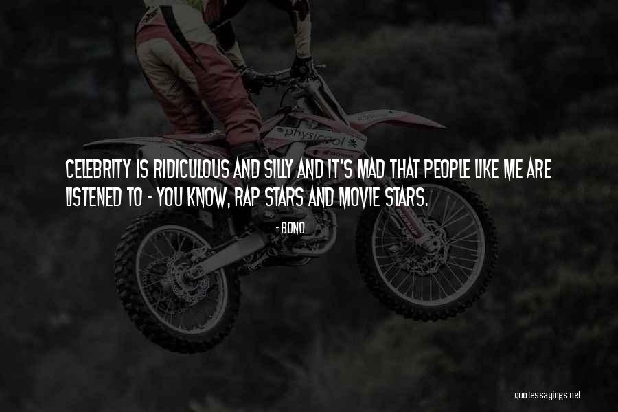 Marginean Ioana Quotes By Bono Marginean Ioana Quotes By Bono