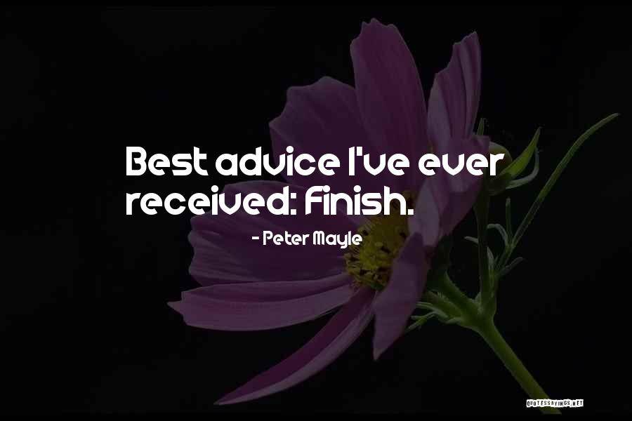 Margined Blister Quotes By Peter Mayle Margined Blister Quotes By Peter Mayle