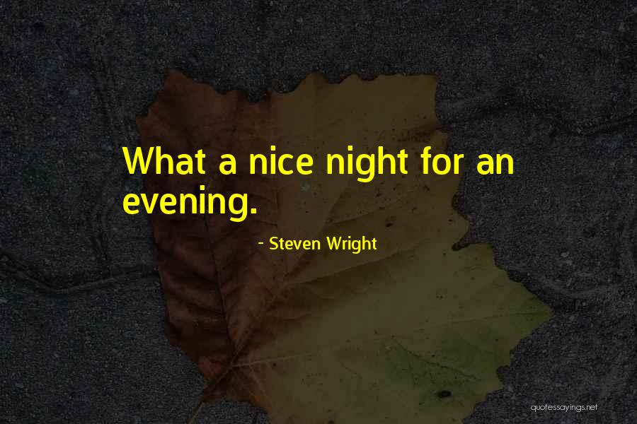 Margined Blister Quotes By Steven Wright Margined Blister Quotes By Steven Wright