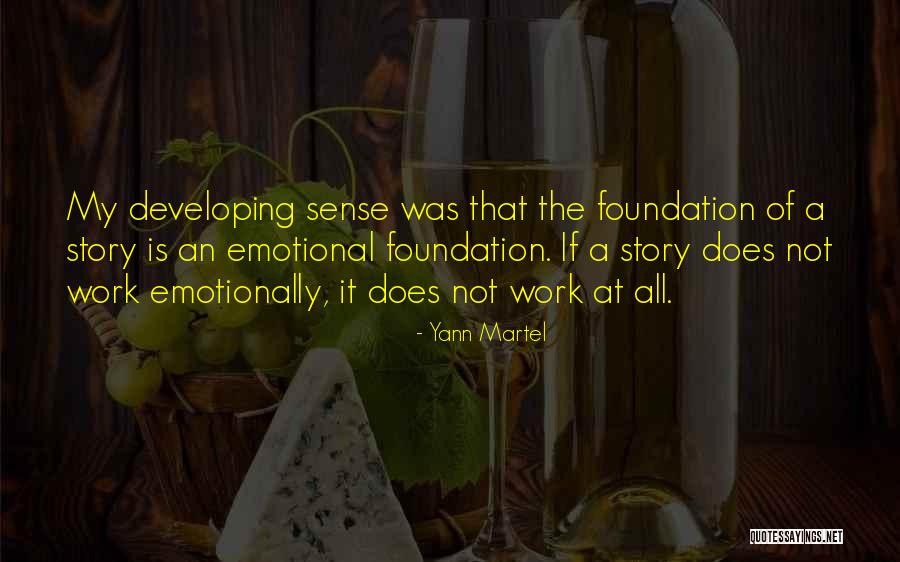 Margined Calligrapher Quotes By Yann Martel Margined Calligrapher Quotes By Yann Martel