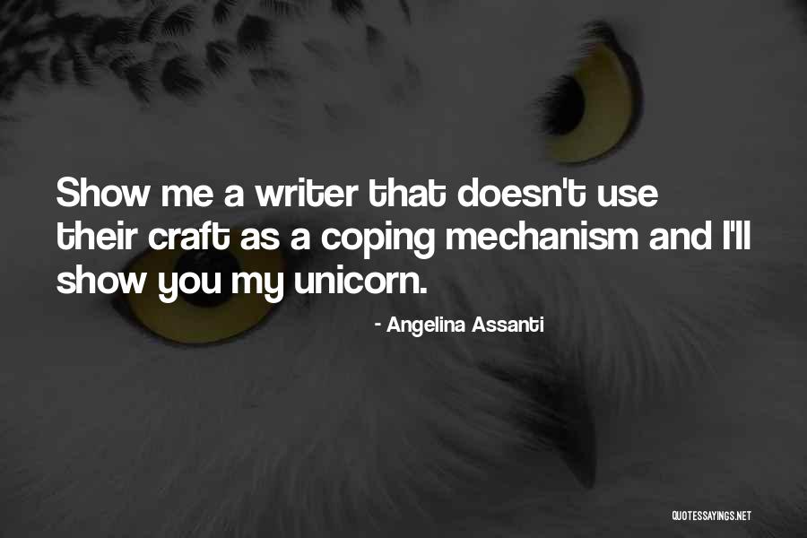 Margined Madtom Quotes By Angelina Assanti Margined Madtom Quotes By Angelina Assanti