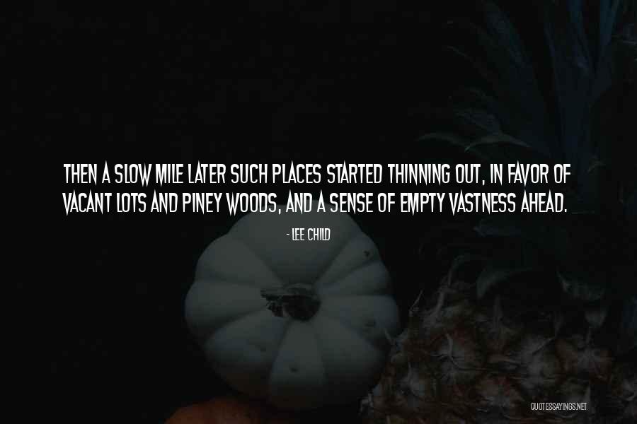 Margined Madtom Quotes By Lee Child Margined Madtom Quotes By Lee Child