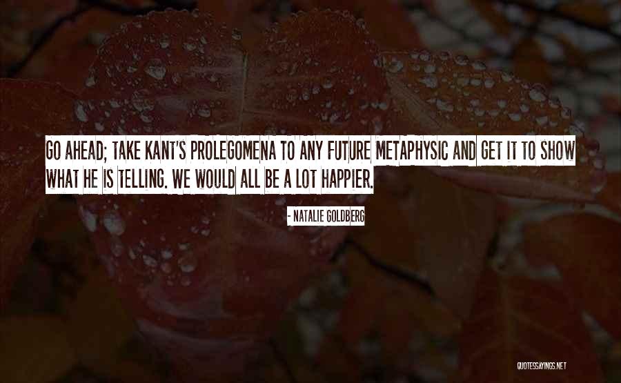 Margined White Butterfly Quotes By Natalie Goldberg Margined White Butterfly Quotes By Natalie Goldberg