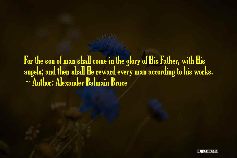 Margineni Quotes By Alexander Balmain Bruce Margineni Quotes By Alexander Balmain Bruce
