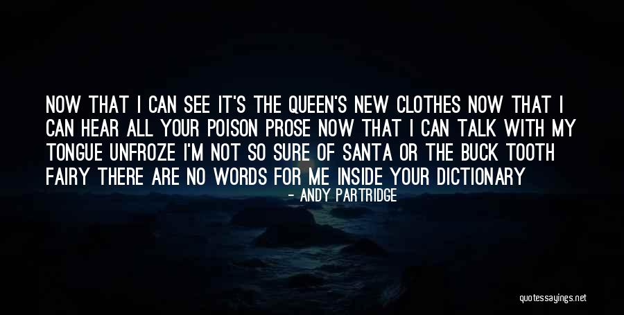 Margis Viesbutis Quotes By Andy Partridge Margis Viesbutis Quotes By Andy Partridge
